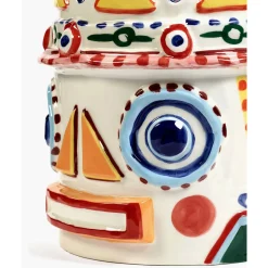 SeraxVase 02 34 cm Sicily mix