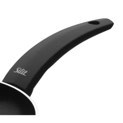 SilitBratpfanne 24 cm Professional schwarz