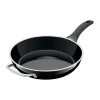 SilitBratpfanne 28 cm Professional schwarz