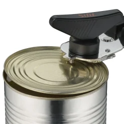 SilitProfi-Dosenöffner schwarz