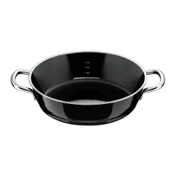 SilitSchmorpfanne 24 cm Professional schwarz