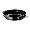 SilitServierpfanne 20 cm Professional schwarz