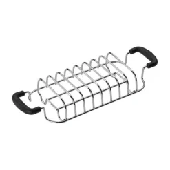 SmegBrötchenaufsatz f.2 Scheiben Toaster