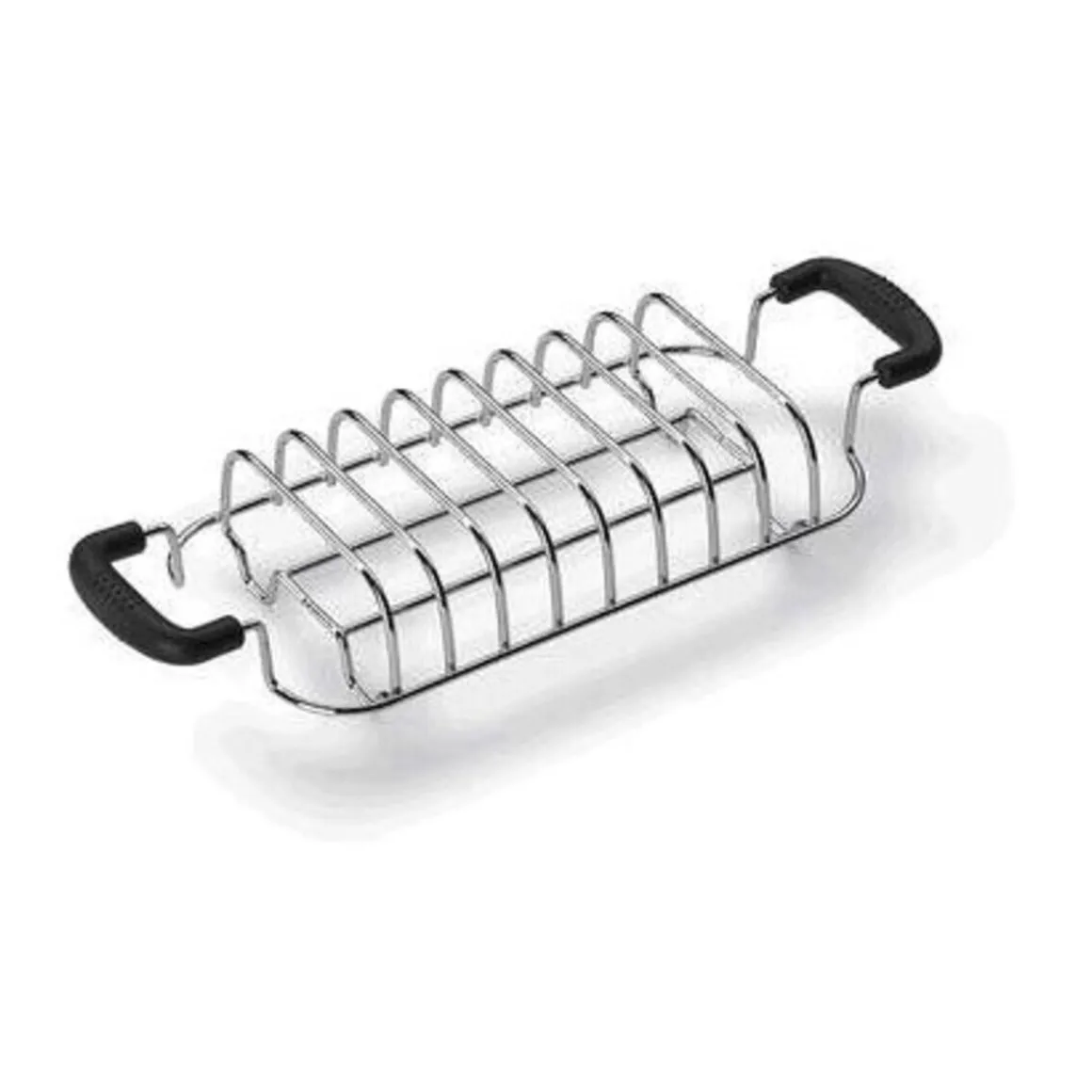 SmegBrötchenaufsatz f.2 Scheiben Toaster