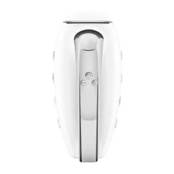 SmegHandmixer 250 W 50's Style weiß