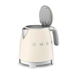 SmegMini-Wasserkocher 0,8 l 1400 W 50’s Style creme