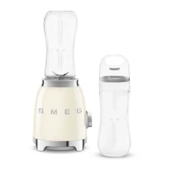 SmegStandmixer 300 W 50’s Style creme