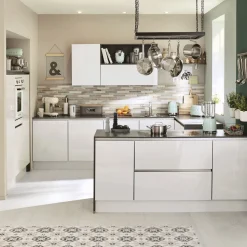 SmegWasserkocher KLF04 1,7 l 2400 W 50’s Style pastellgrün