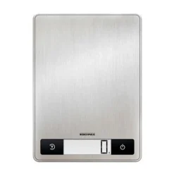 SoehnleKüchenwaage 15,0 kg Page Profi 200 edelstahl