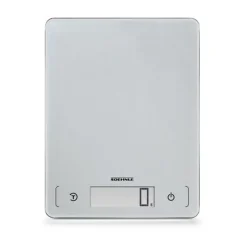 SoehnleKüchenwaage 10,0 kg Page Comfort 300 Slim silber