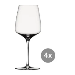 SpiegelauBordeauxglas 4er Set GK Willsberger Anniversary