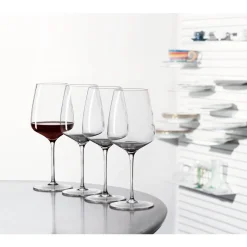 SpiegelauBordeauxglas 4er Set GK Willsberger Anniversary