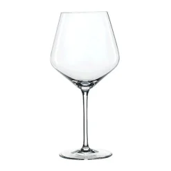 SpiegelauBurgunderglas 0,64 l Style klar