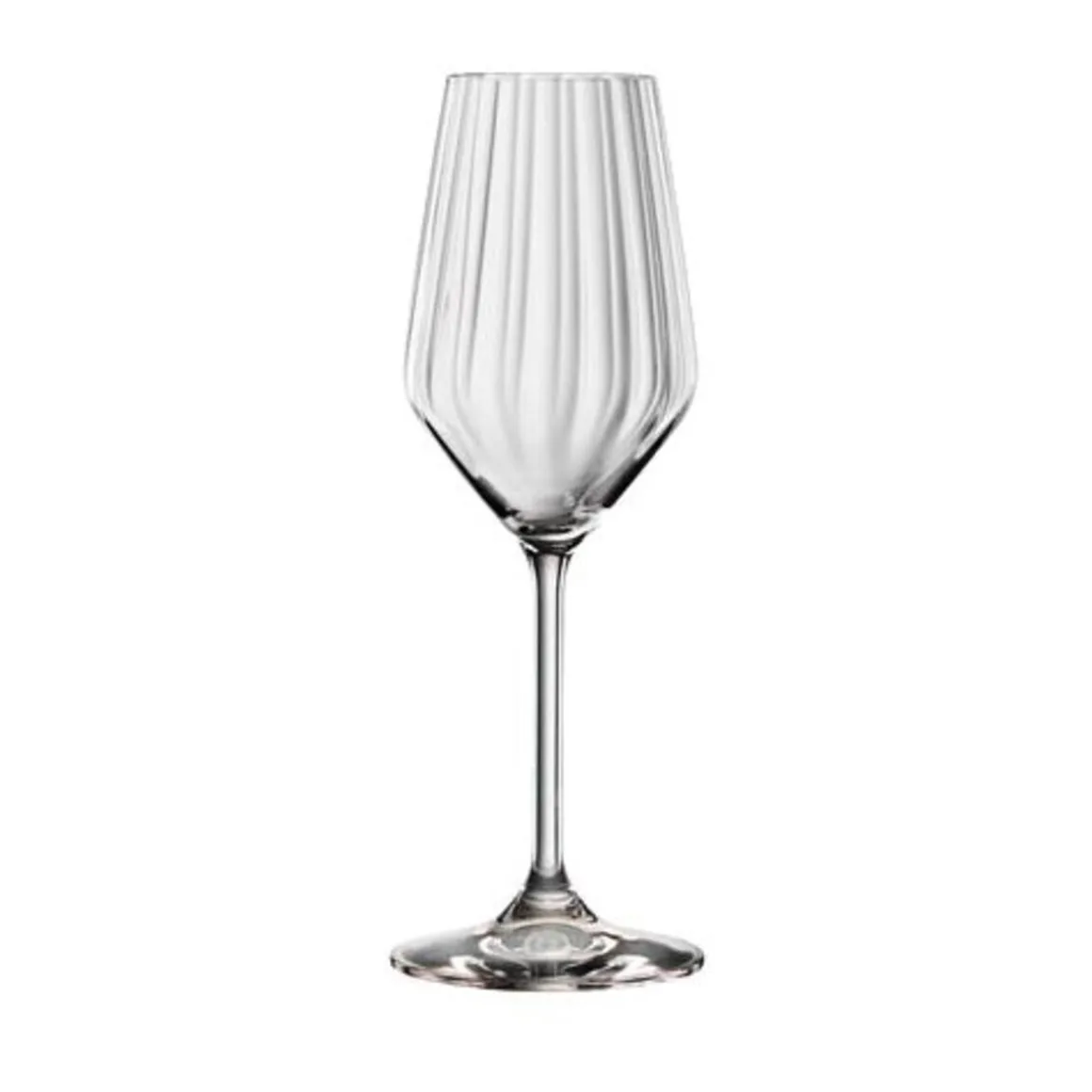 SpiegelauChampagnerglas 4er Set Lifestyle