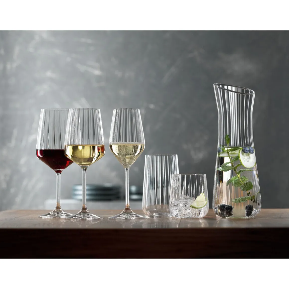 SpiegelauLongdrinkglas 510 ml Lifestyle