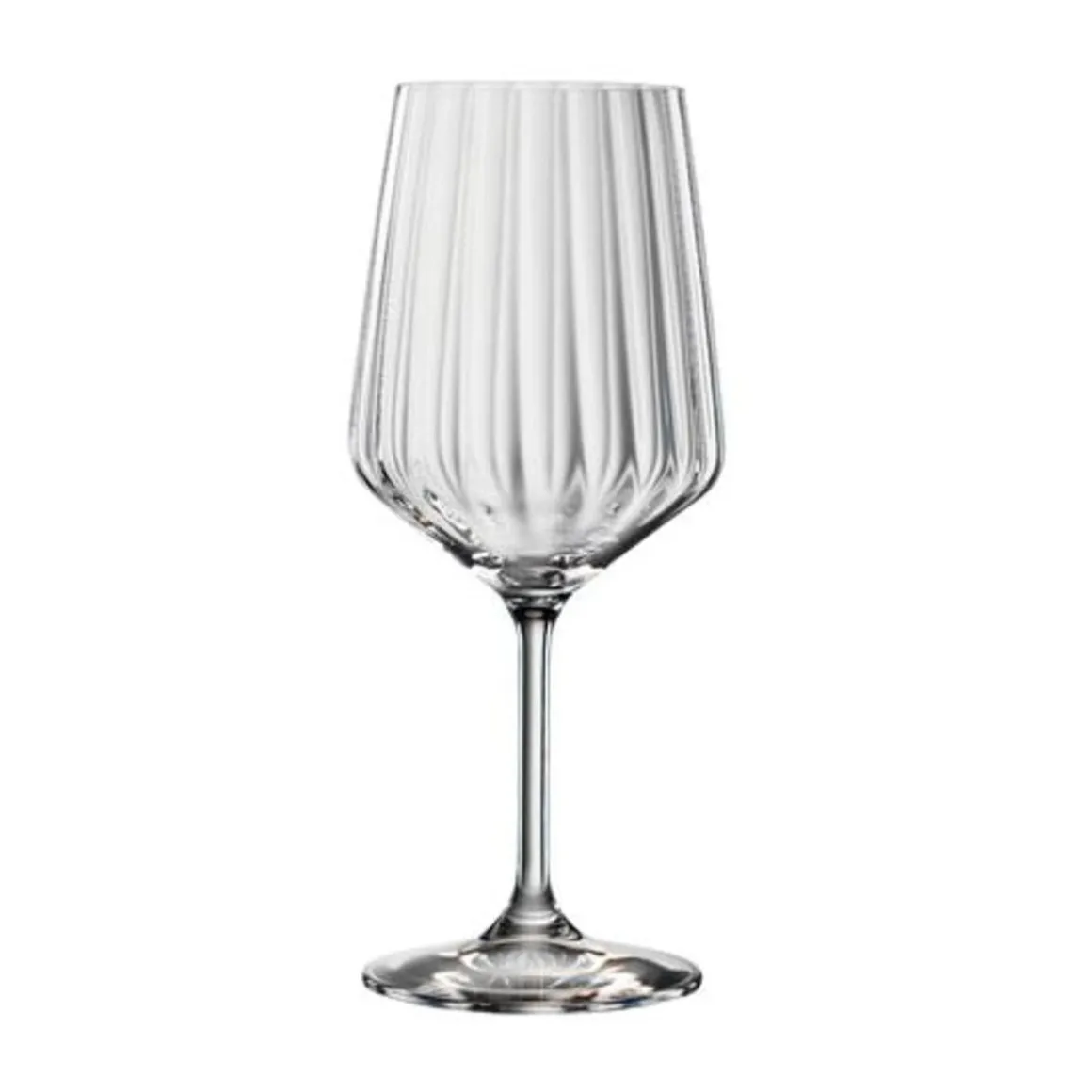 SpiegelauRotweinglas 4er Set Lifestyle