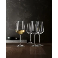 SpiegelauWeißweinglas 0,44 l Style klar