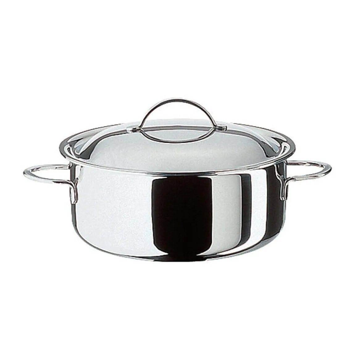 SpringBratentopf 24 cm Cristal