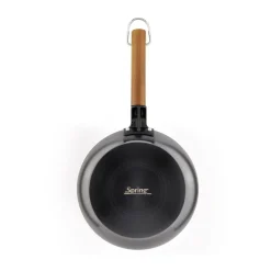 SpringBratpfanne 28 cm Arizona anthrazit