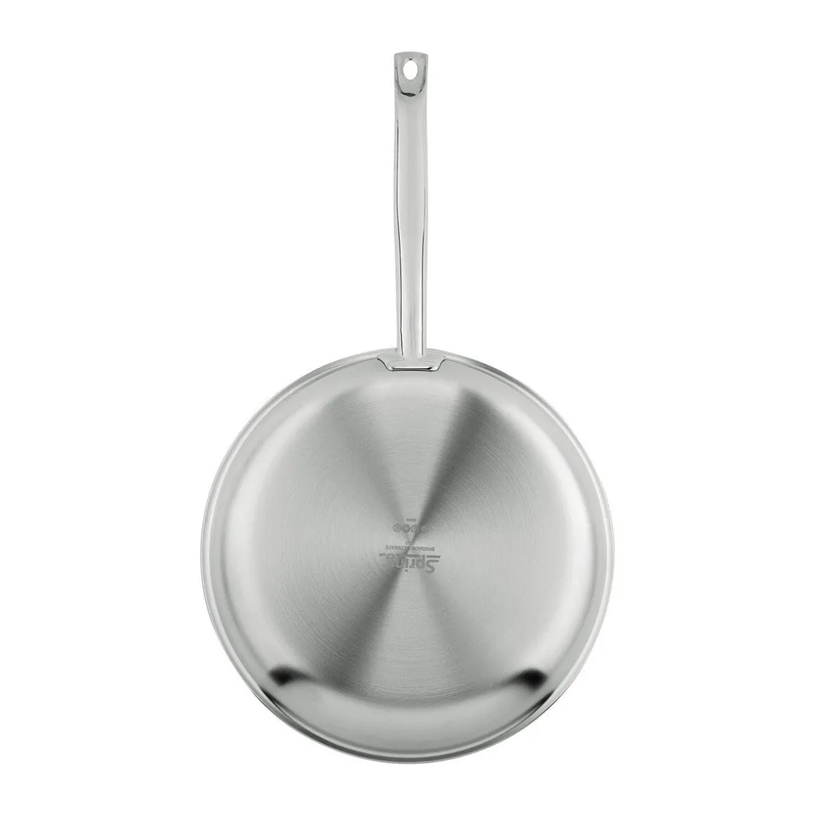 SpringBratpfanne 28 cm Brigade Ultimate