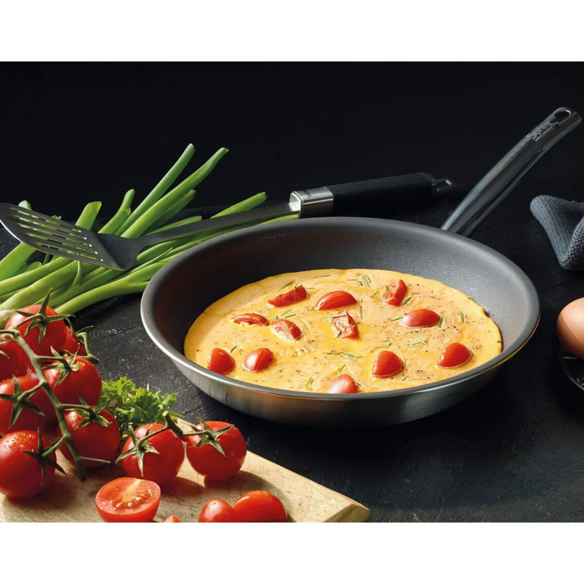 SpringBratpfanne 28 cm Brigade Ultimate