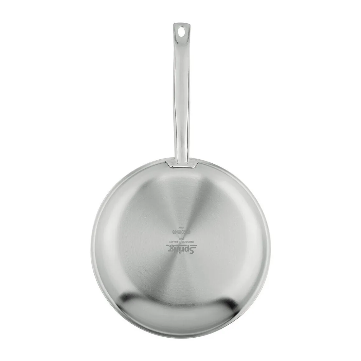 SpringBratpfanne 24 cm Brigade Ultimate