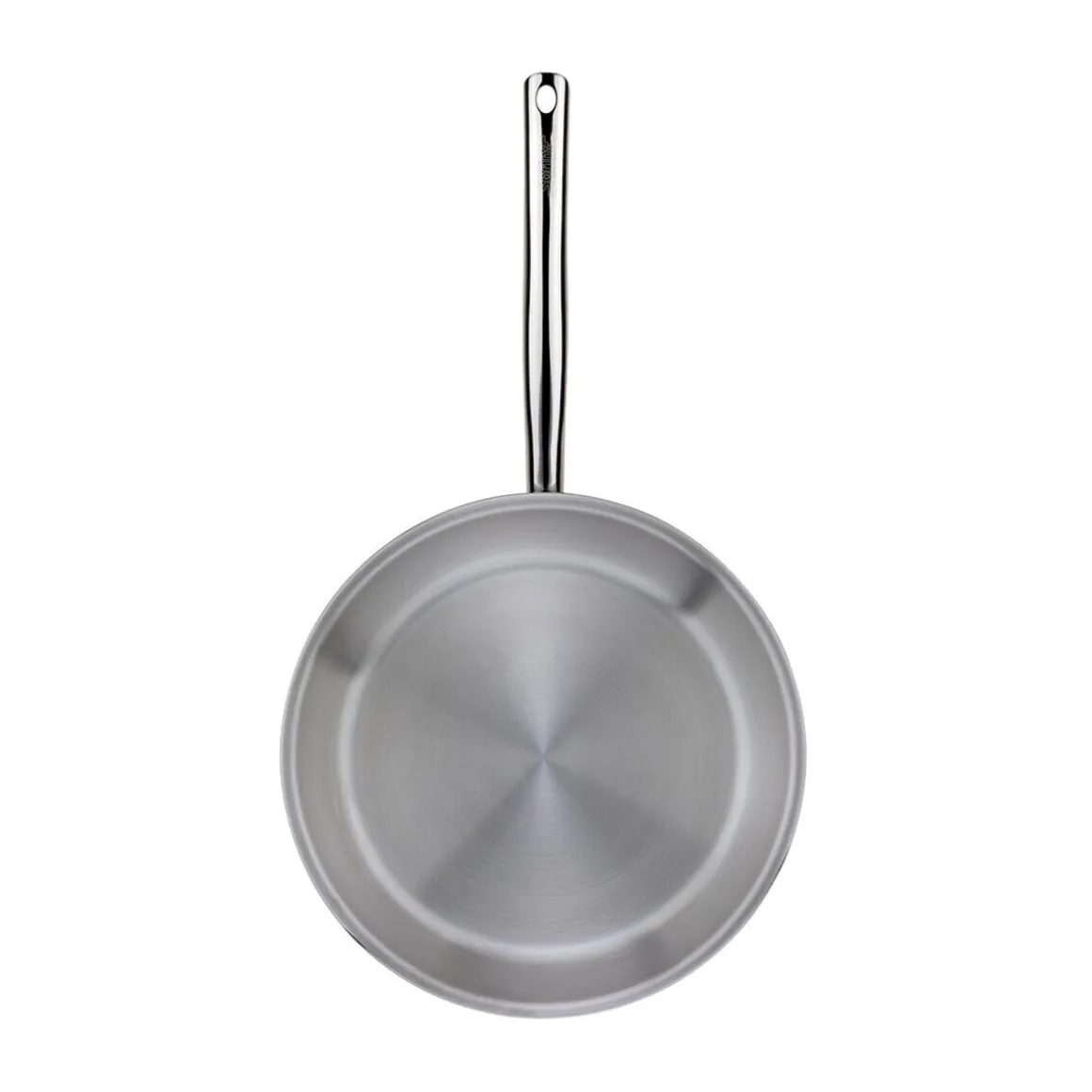 SpringBratpfanne 28 cm Brigade Premium