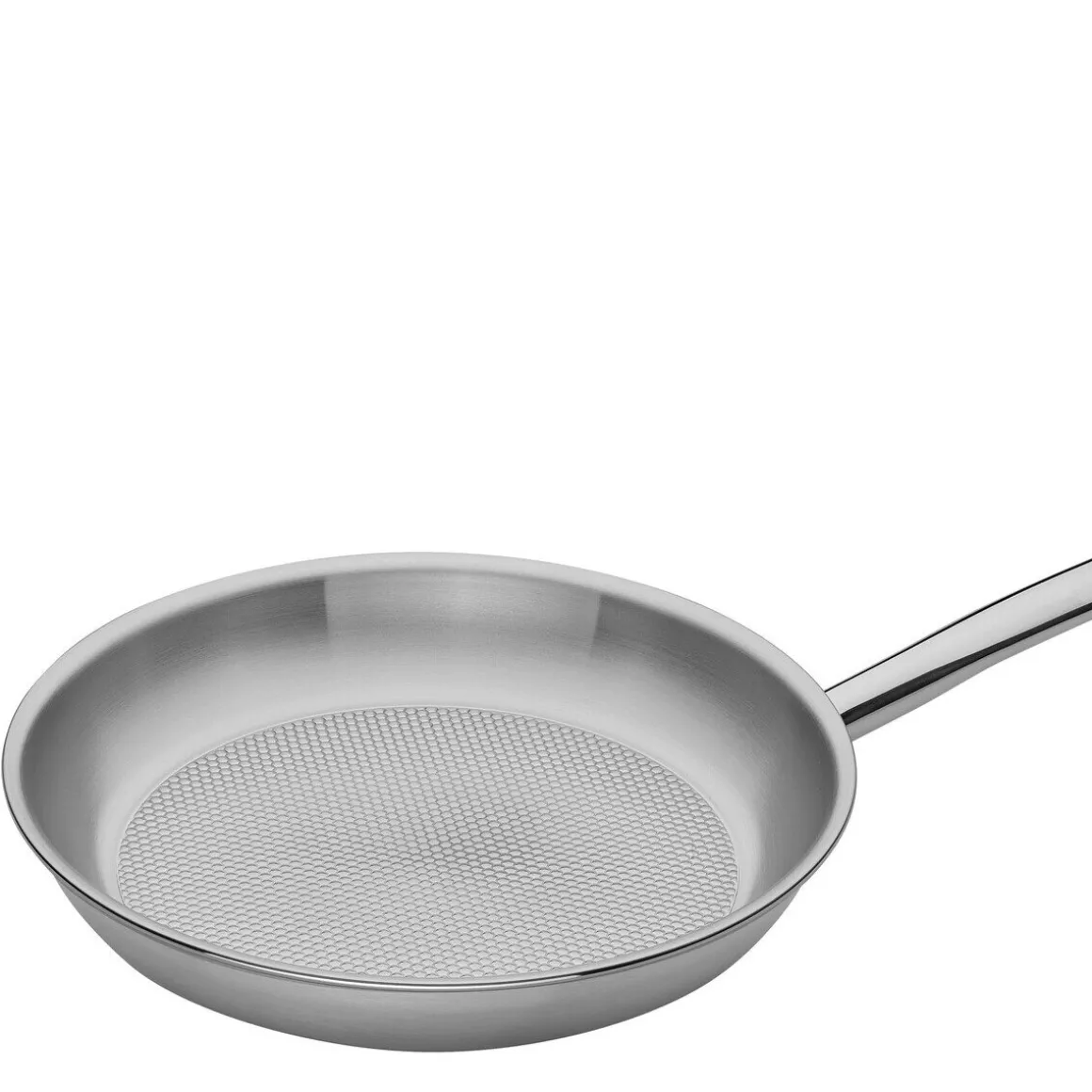 SpringBratpfanne 28 cm Brigade Profile