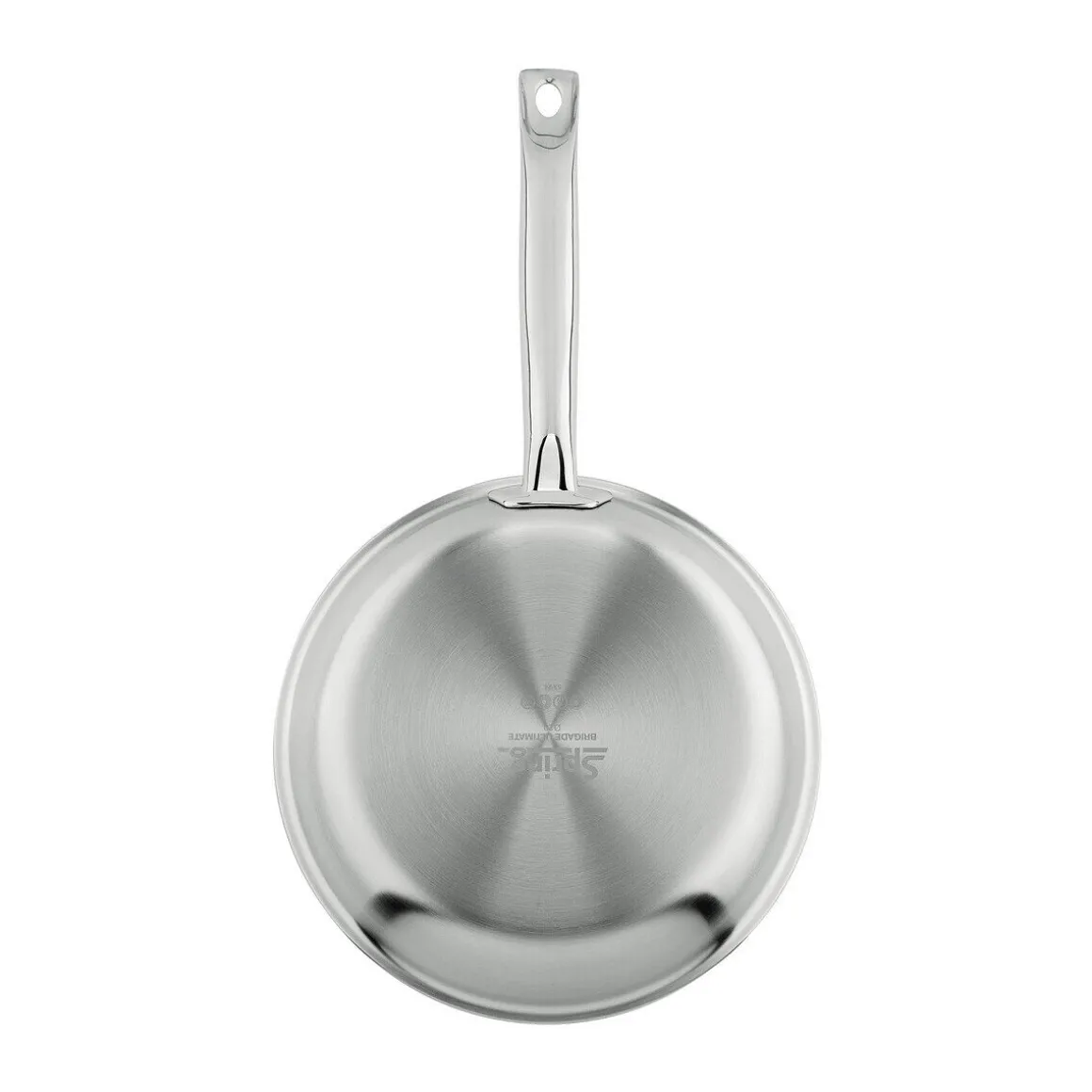 SpringBratpfanne 20 cm Brigade Ultimate