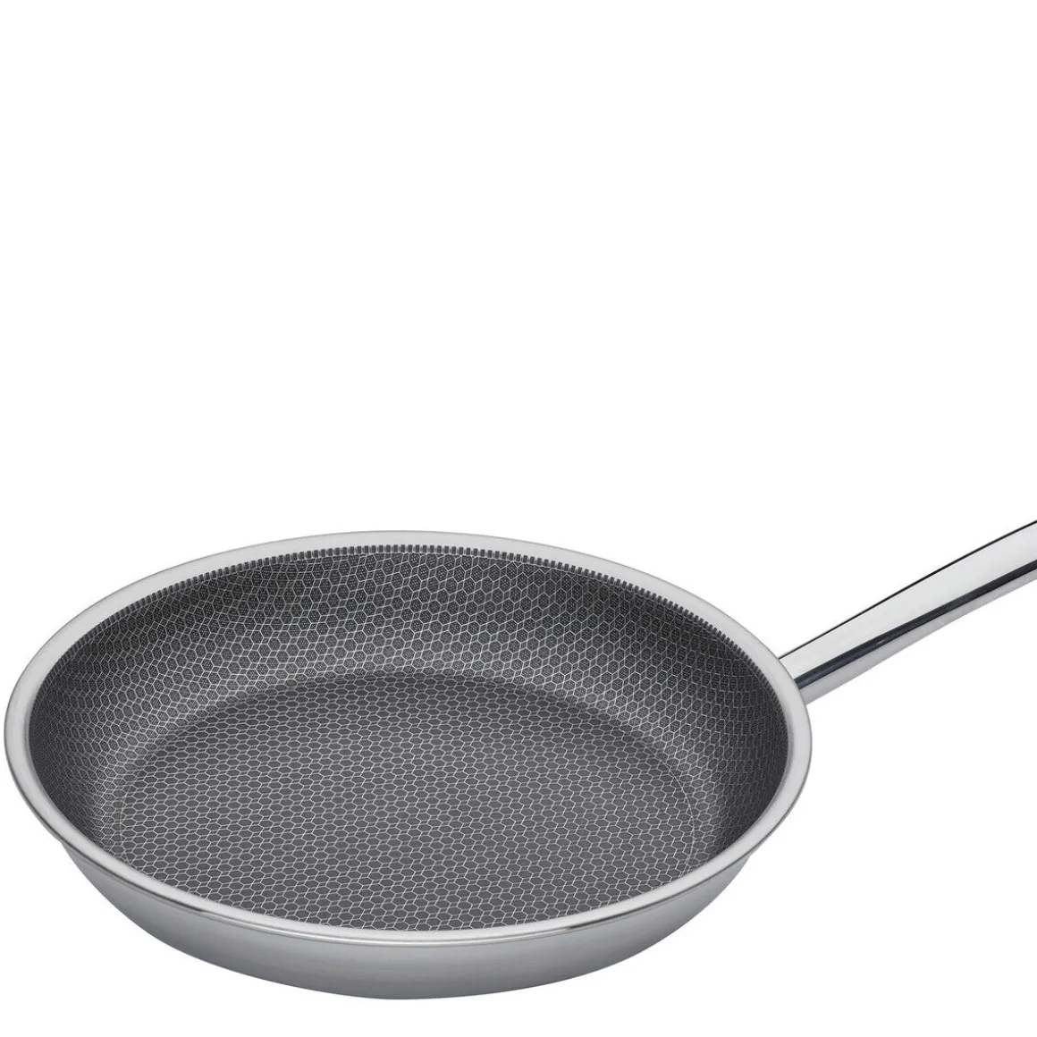SpringBratpfanne 28 cm Vulcano Cut Resist Pure