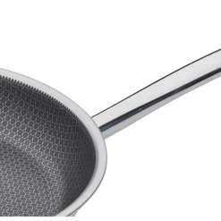 SpringBratpfanne 28 cm Vulcano Cut Resist Pure