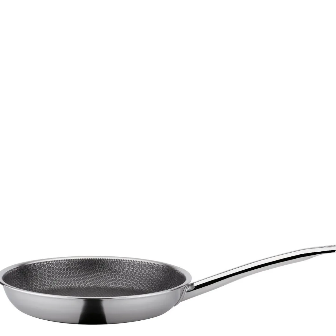 SpringBratpfanne 24 cm Vulcano Cut Resist Pure