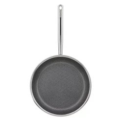 SpringBratpfanne 24 cm Vulcano Cut Resist Pure