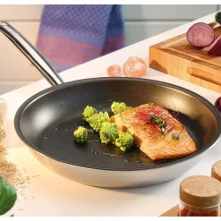 SpringBratpfanne 32 cm Vulcano Classic