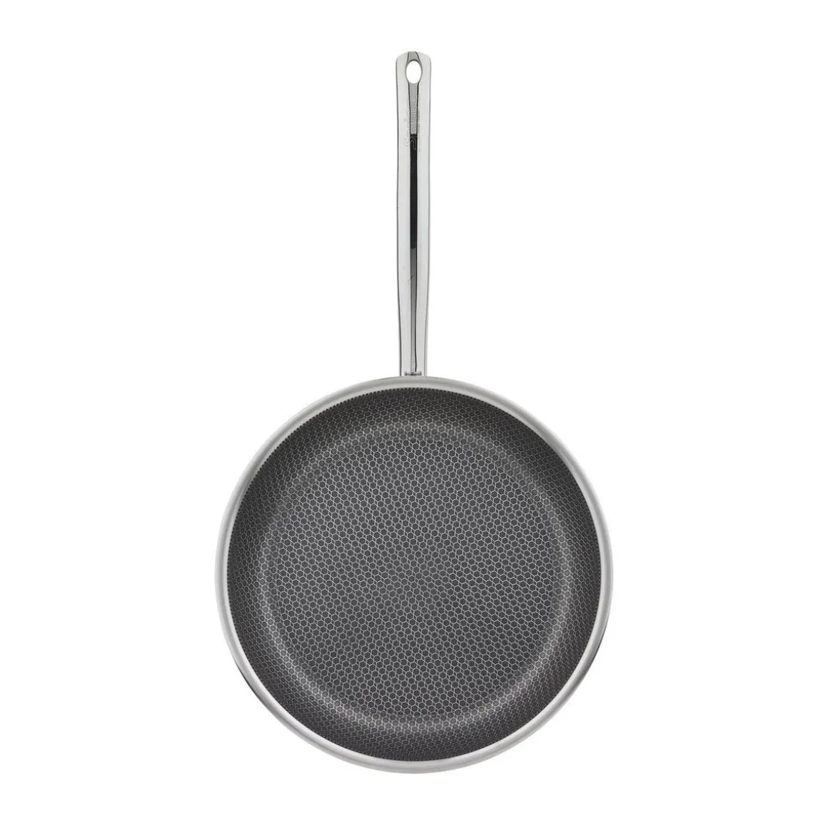 SpringBratpfanne 20 cm Vulcano Cut Resist Pure