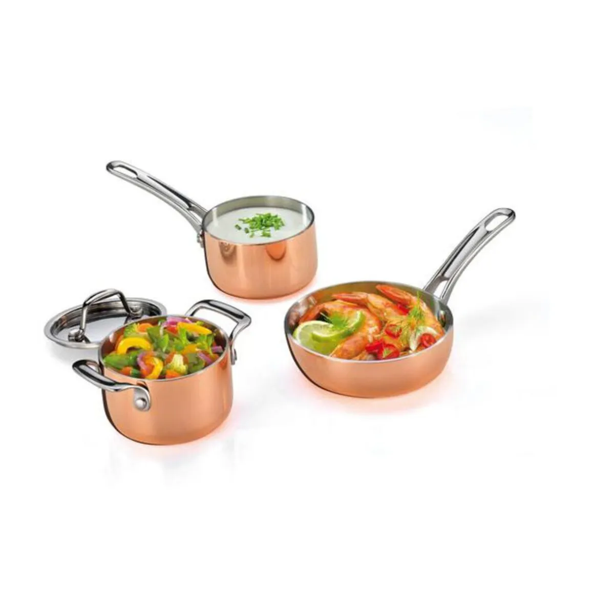 SpringBratpfanne 28cm Culinox