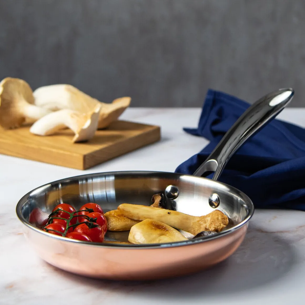 SpringBratpfanne 28cm Culinox