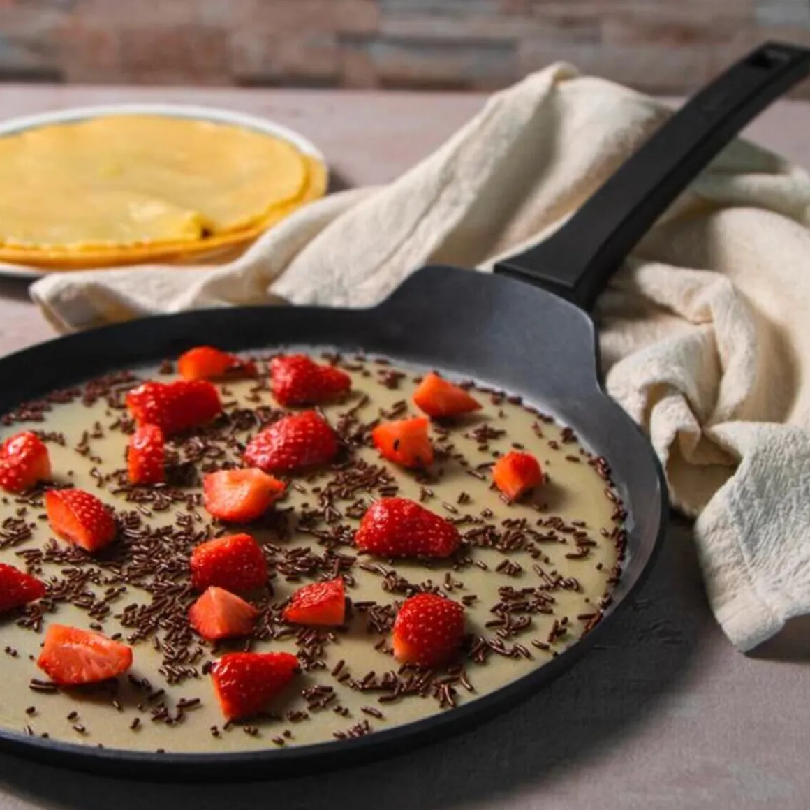 SpringCrepespfanne 28cm Performance Classic