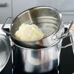 SpringDämpfaufsatz 16-20 cm Brigade Premium