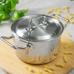 SpringFleischtopf 16 cm Brigade Premium