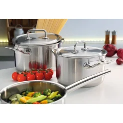 SpringFleischtopf 14 cm Brigade Premium