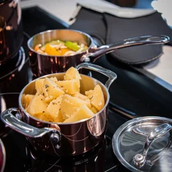 SpringFleischtopf 20cm Culinox