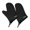 SpringHandschuh kurz 2er-Set Grips schwarz