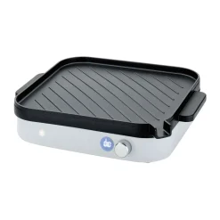 SpringInduktionsgrill-Kochplatte Spirit 33x28 cm Elektro Line schwarz