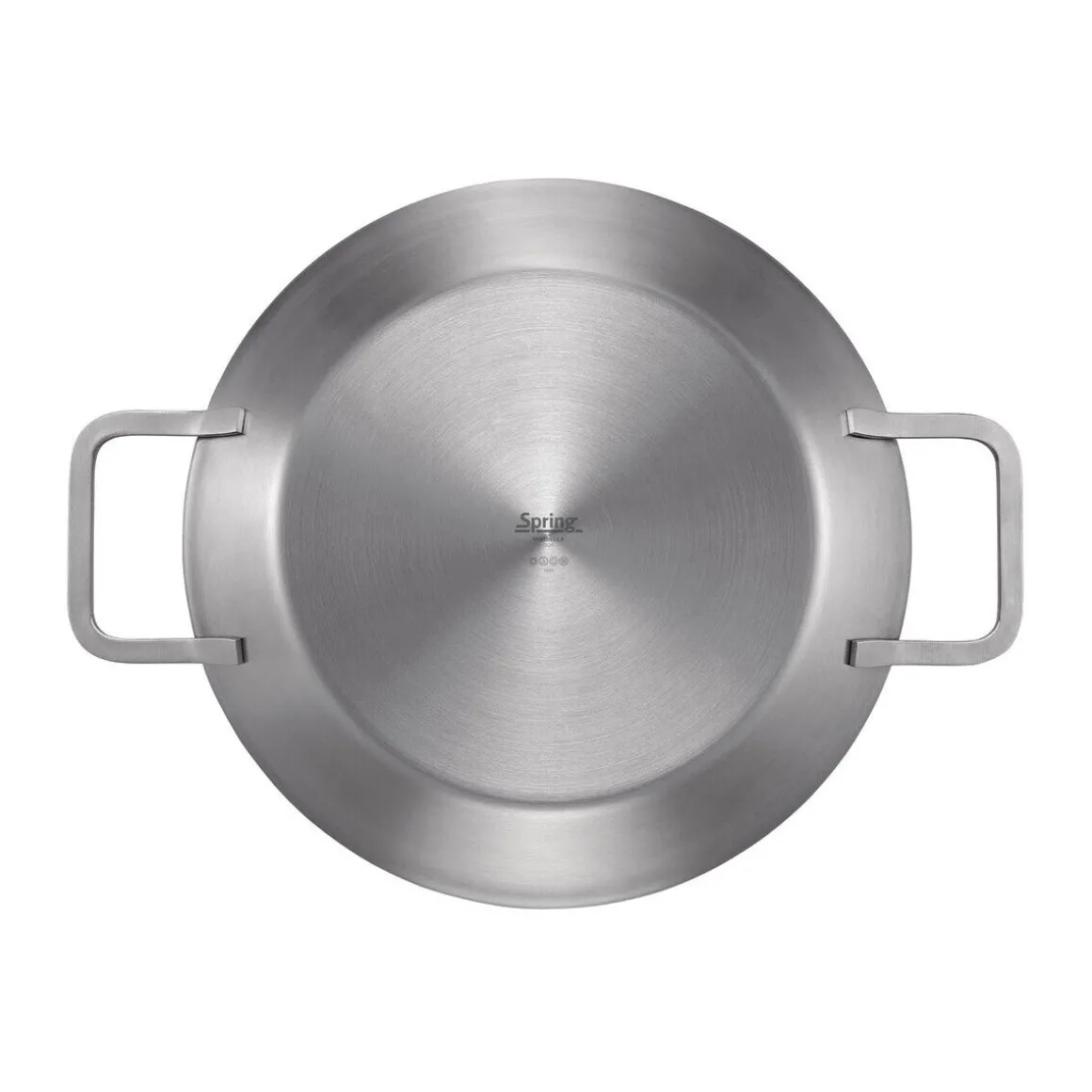 SpringPaella-Pfanne 34 cm Marbella