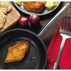 SpringPfanne 28cm Vulcano Intense Pro