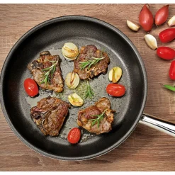 SpringPfanne 24cm Vulcano Intense Pro