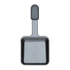 SpringRaclette Pizza für 6 46x22x16 cm schwarz