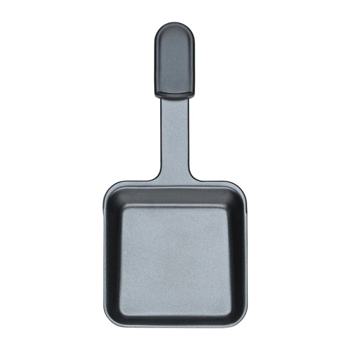 SpringRaclette Pizza für 6 46x22x16 cm schwarz