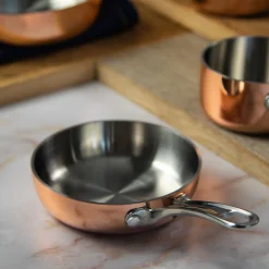 SpringSauteuse 20cm o.D. Culinox